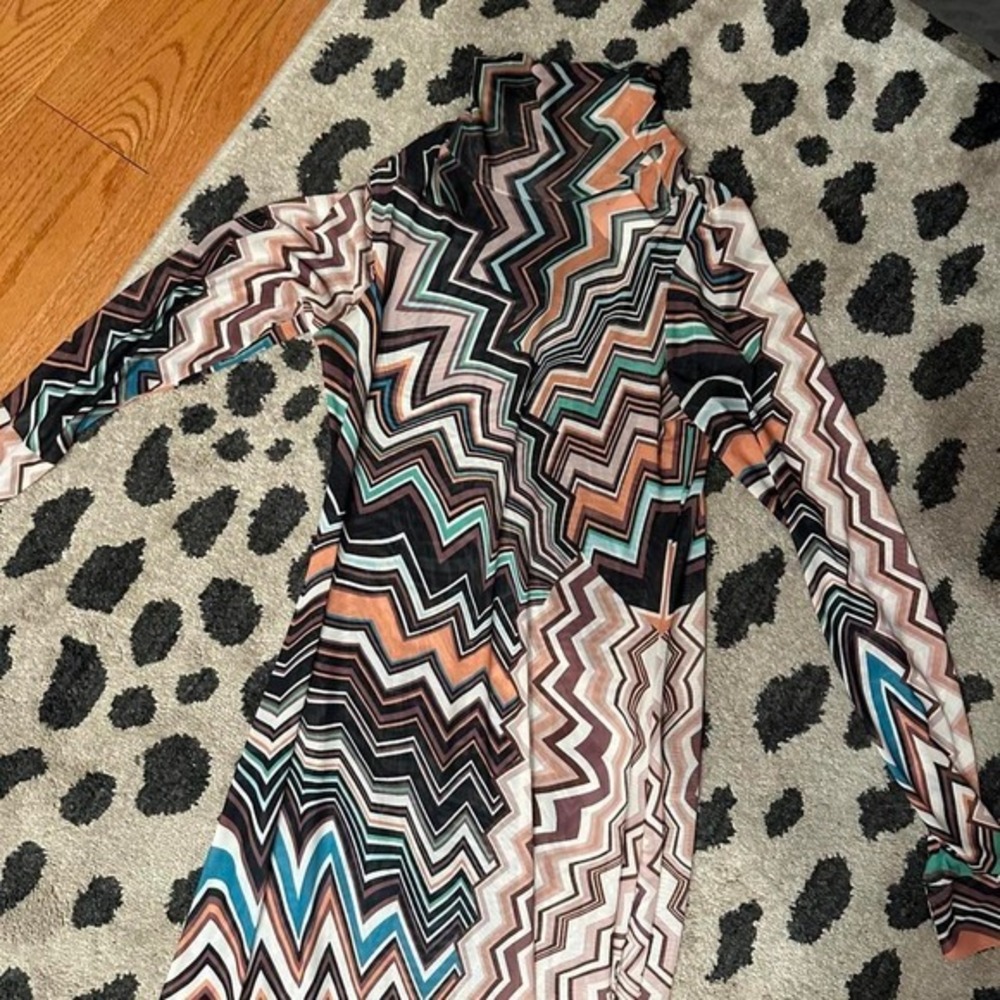 AFRM Maxi Dress